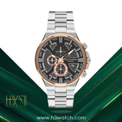 ساعت مچی مردانه لی کوپر LEE COOPER LC07484.550