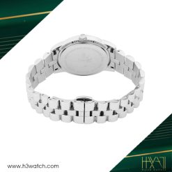 ساعت مچی زنانه متی تیسوت MATHEY TISSOT D10860ABU
