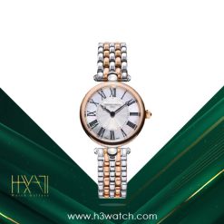 ساعت مچی زنانه فردریک کنستانت FREDERIQUE CONSTANT FC-200MPW2AR2B