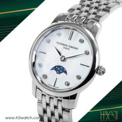 ساعت مچی زنانه فردریک کنستانت FREDERIQUE CONSTANT FC-206MPWD1S6B