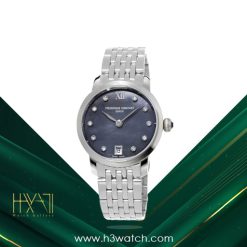ساعت مچی زنانه فردریک کنستانت FREDERIQUE CONSTANT FC-220MPBD1S26B