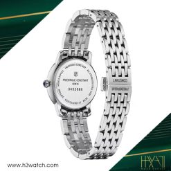 ساعت مچی زنانه فردریک کنستانت FREDERIQUE CONSTANT FC-220MPWD1SD26B