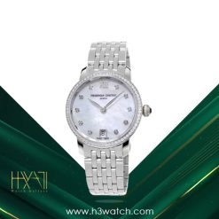 ساعت مچی زنانه فردریک کنستانت FREDERIQUE CONSTANT FC-220MPWD1SD26B