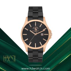 ساعت مچی مردانه پولو سانتا باربارا SANTA BARBARA POLO SB.1.10457-3