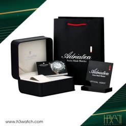 ساعت مچی مردانه آدریاتیکا ADRIATICA A1113.1213Q