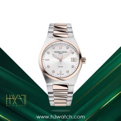ساعت مچی زنانه فردریک کنستانت FREDERIQUE CONSTANT FC-240VD2NH2B