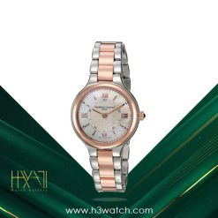 ساعت مچی زنانه فردریک کنستانت FREDERIQUE CONSTANT FC-281WH3ER2B