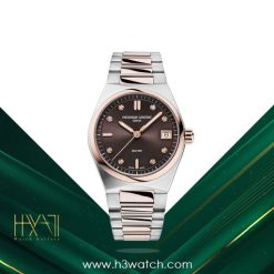 ساعت مچی مردانه فردریک کنستانت FREDERIQUE CONSTANT FC-240CD2NH2B