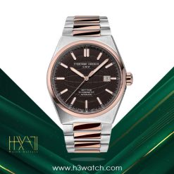 ساعت مچی مردانه فردریک کنستانت FREDERIQUE CONSTANT FC-303C4NH2B