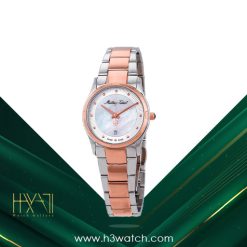 ساعت مچی زنانه متی تیسوت MATHEY TISSOT D2111BI
