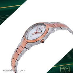 ساعت مچی زنانه متی تیسوت MATHEY TISSOT D2111BI