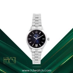 ساعت مچی زنانه متی تیسوت MATHEY TISSOT D411MABU