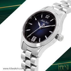 ساعت مچی زنانه متی تیسوت MATHEY TISSOT D411MABU