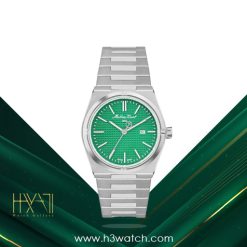 ساعت مچی زنانه متی تیسوت MATHEY TISSOT D117AV