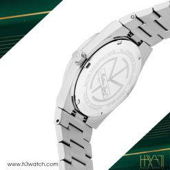 ساعت مچی زنانه متی تیسوت MATHEY TISSOT D117AV