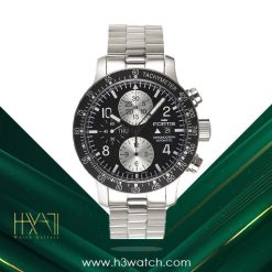 ساعت مچی مردانه فورتیس FORTIS F 665.10.11 M