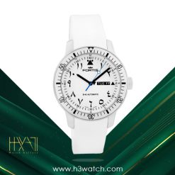 ساعت مچی مردانه فورتیس FORTIS F 786.11.62 SI.02