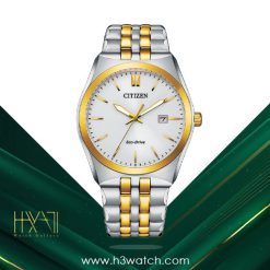 ساعت مچی مردانه سیتیزن اکودرایو CITIZEN BM7334-58B