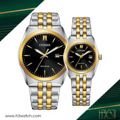 ساعت مچی زنانه سیتیزن اکودرایو CITIZEN EW2299-50E