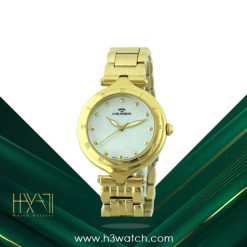 ساعت مچی زنانه مورکس MUREX MUL570-GG-7