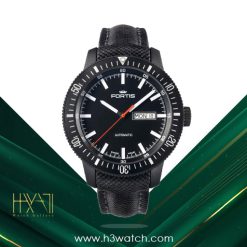 ساعت مچی مردانه فورتیس FORTIS F 647.18.31 LP
