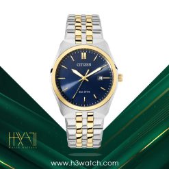ساعت مچی مردانه سیتیزن اکودرایو CITIZEN BM7334-66L