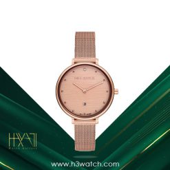 ساعت مچی زنانه دیس کایک DICE KAYEK DK.1.AG1209.02