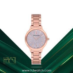 ساعت مچی زنانه دیس کایک DICE KAYEK DK.1.AG1217.01