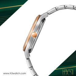 ساعت مچی زنانه سیتیزن اکودرایو CITIZEN EM0506-77A