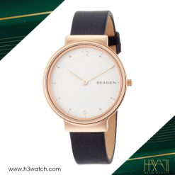 ساعت مچی زنانه اسکاگن SKAGEN SKW2608