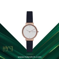 ساعت مچی زنانه اسکاگن SKAGEN SKW2608