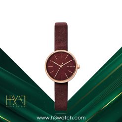 ساعت مچی زنانه اسکاگن SKAGEN SKW2646