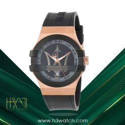 ساعت مچی مردانه مازراتی MASERATI R8851108002