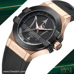 ساعت مچی مردانه مازراتی MASERATI R8851108002