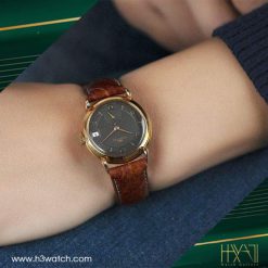 ساعت مچی زنانه فورتیس FORTIS F5584.37.17
