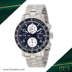 ساعت مچی مردانه فورتیس FORTIS F 665.10.11 M
