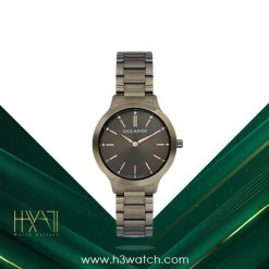 ساعت مچی زنانه دیس کایک DICE KAYEK DK.1.AG1217.10