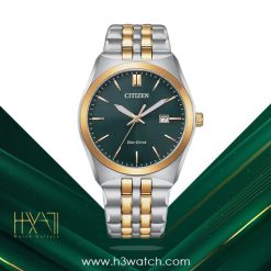ساعت مچی مردانه سیتیزن اکودرایو CITIZEN BM7339-89X