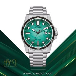 ساعت مچی مردانه سیتیزن اکودرایو CITIZEN AW1816-89L