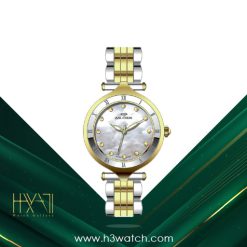 ساعت مچی زنانه مورکس MUREX MUL570-SG-7