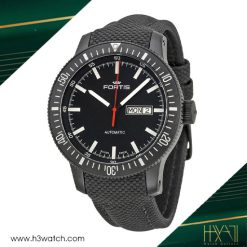 ساعت مچی مردانه فورتیس FORTIS F 647.18.31 LP