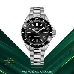 ساعت مچی مردانه ادوکس EDOX 801203NMNIN