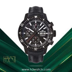 ساعت مچی مردانه فورتیس FORTIS F 638.18.31 LP