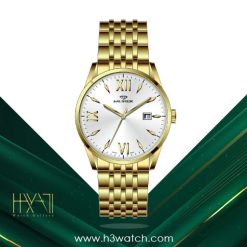 ساعت مچی مردانه مورکس MUREX MUM574-GG-1