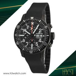 ساعت مچی مردانه فورتیس FORTIS F 638.28.71 K
