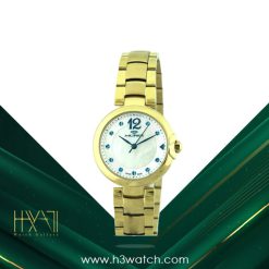 ساعت مچی زنانه مورکس MUREX MUL549-GG-7