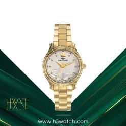 ساعت مچی زنانه مورکس MUREX MUL558-GG-S-1