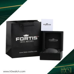 جعبه فورتیس - FORTIS BOX