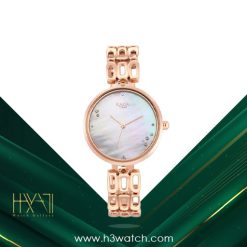 ساعت مچی زنانه تایتن TITAN 2659WM01