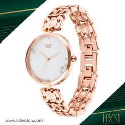 ساعت مچی زنانه تایتن TITAN 2659WM01